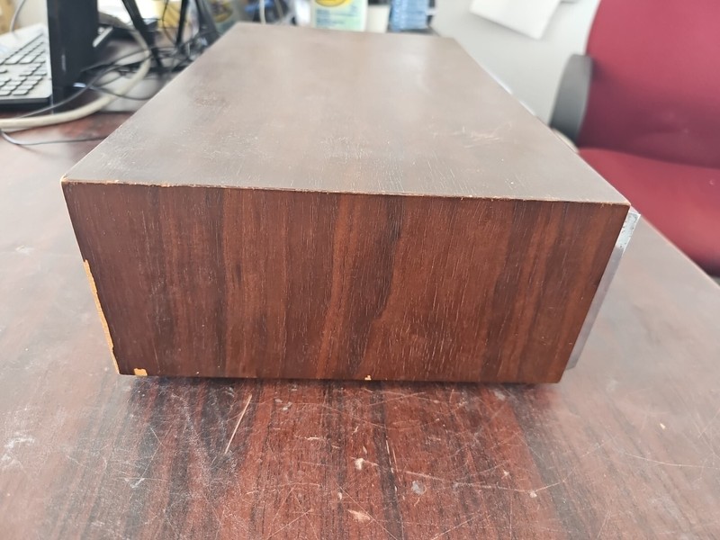ALLIED Model 2690 Solid State Stereophonic Receiver AM/FM gallery