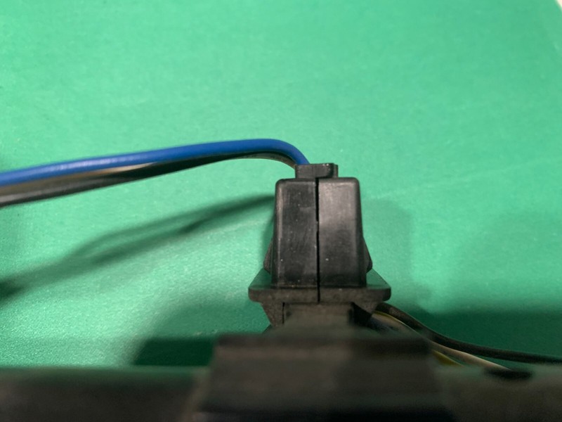Kenwood KR-4070 Vintage Stereo Receiver Parting Out AM Antenna gallery