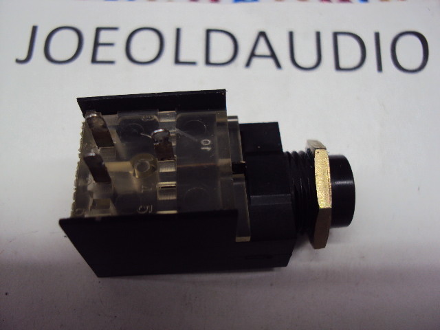 Technics SA-103 Original Headphone Jack. Tested Parting Out SA-103 gallery