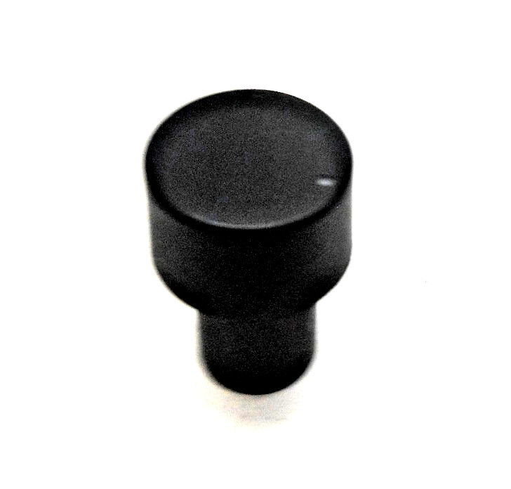YAMAHA RX-V1070 RECEIVER – 1(ONE) BASS/TREBLE/BALANCE KNOB – PARTS