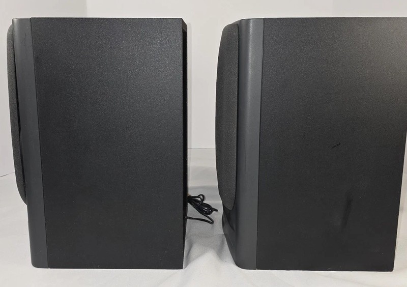 VTG PAIR OF AIWA SX-N3300/3350 40W 6 Ohm gallery