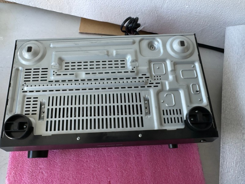 SONY STR-DH130 FM/AM A/V Stereo Receiver *w/Remote* Tested! gallery