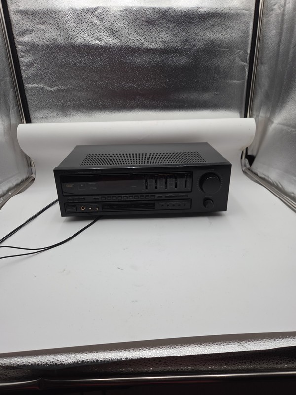 Pioneer Stereo Receiver 335VA Tested Working gallery