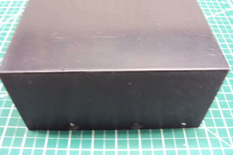 Dynaco PAS-3 Or FM-5 Tuner Original Metal Case Read more Below Parting Out PAS-3 gallery