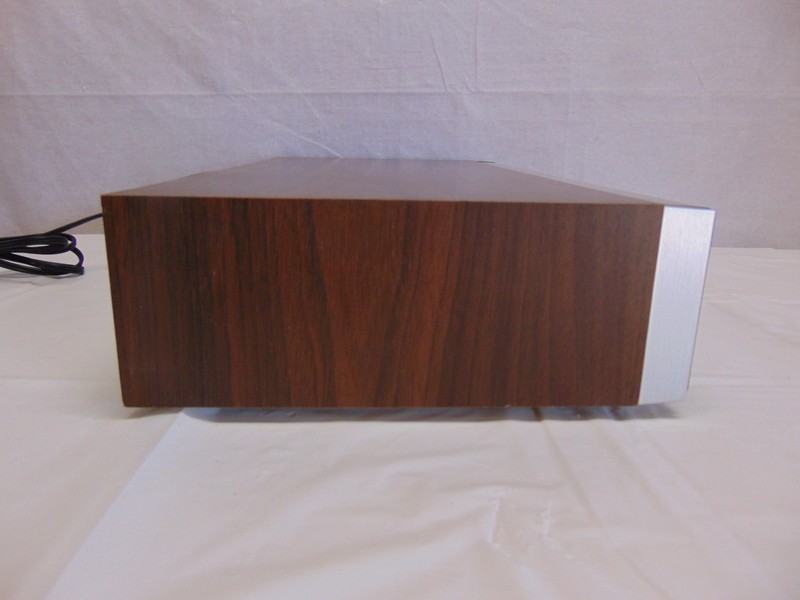 Panasonic IC FET RE-7680 Multiplex Stereo & 7680 Speakers gallery