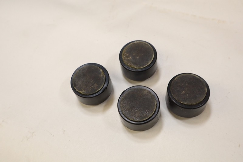 Pioneer SX 890 Receiver Part Bottom Feet