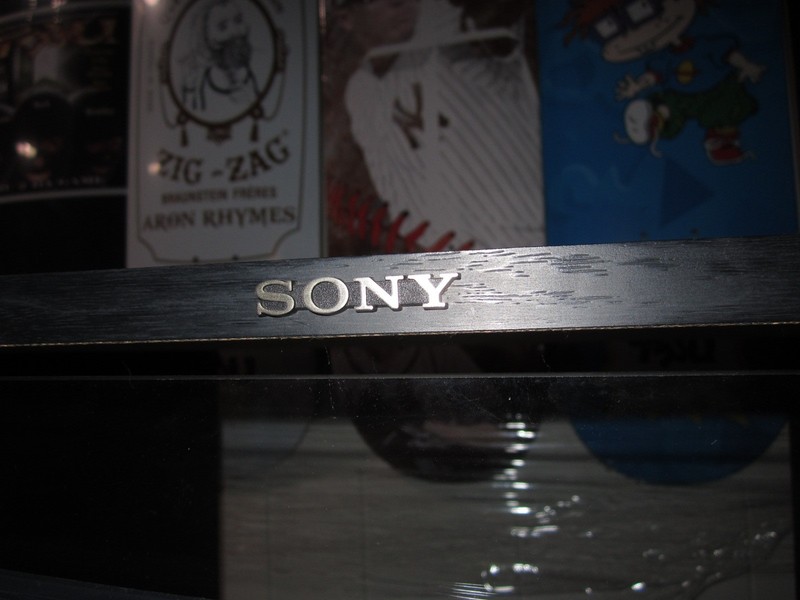 Vintage 90's 80's Sony Stereo Wood Cabinet Japan Great Condition ONLY 1 LISTED! gallery