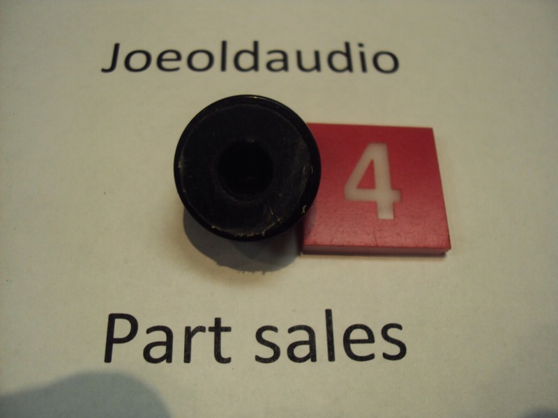 Onkyo Receiver TX-25 Foot w/ Mounting Screw. Tested. Parting Out Entire TX-25.