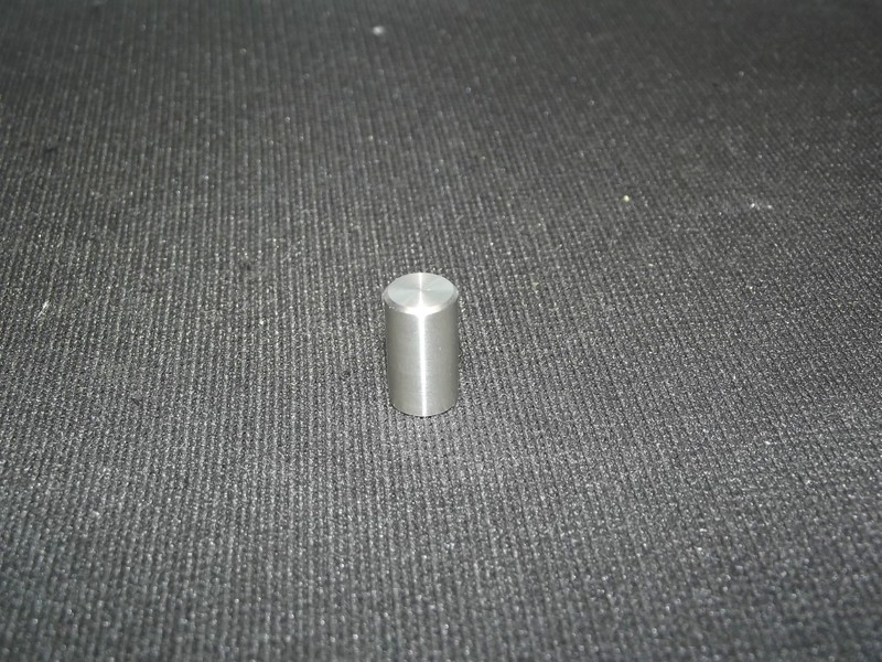 Pioneer QX-949 Stereo Receiver Original Filter Switch Control Knob