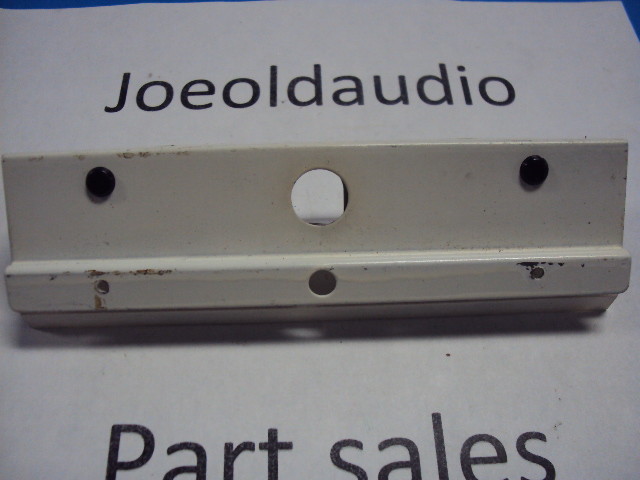 Sansui G8000/9000 Original Dial Scale Lamp Mount. Tested. Parting Out G8000. gallery