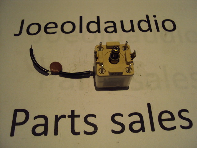 Panasonic SG-V05 Combo Unit AM/FM Tuner Block. Tested. Parting Out SG-V05