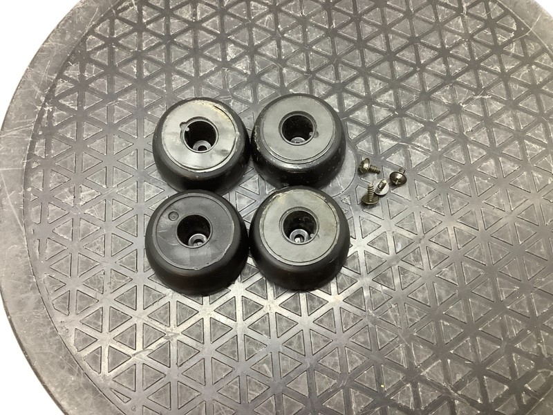 Onkyo TX-8211 Replacement Feet