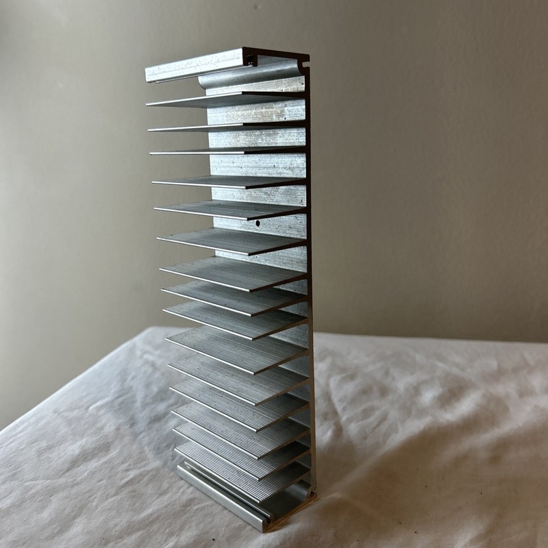 ONKYO TX-21 Heatsink
