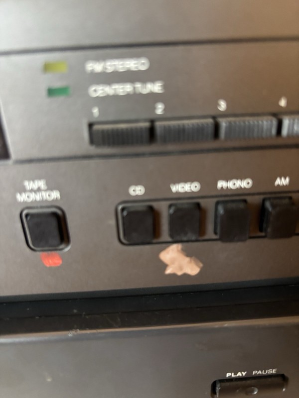 NAD 7225PE Stereo Receiver 85W Power Envelope And 3 CD Player gallery