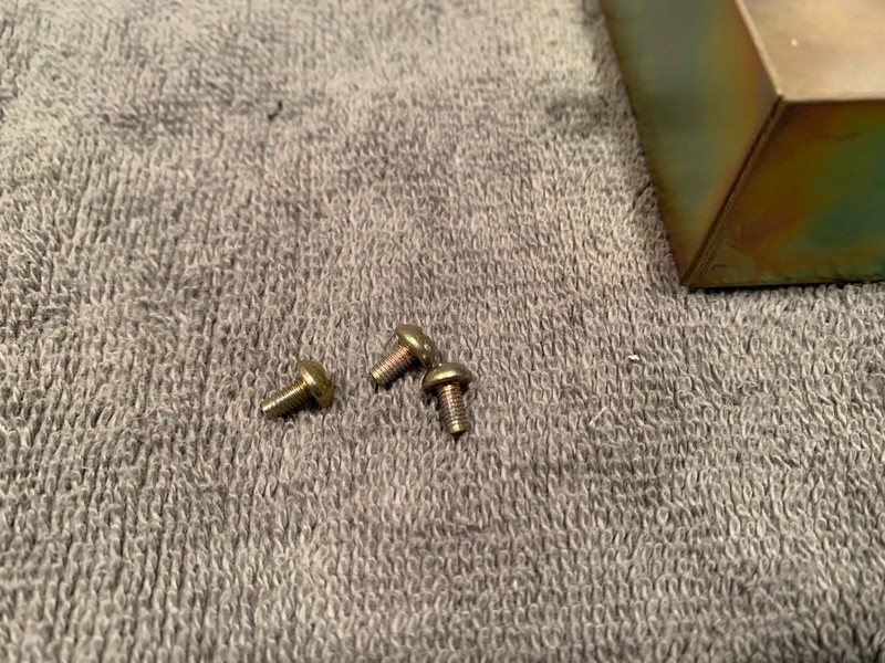 Pioneer SX-727 Stereo Receiver Parting Out Metal Cover gallery