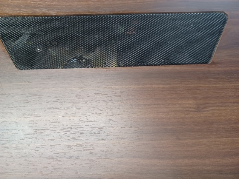Pioneer QX-8000A Stereo 4 Channel Receiver. REBUILD MARCH 2026 gallery