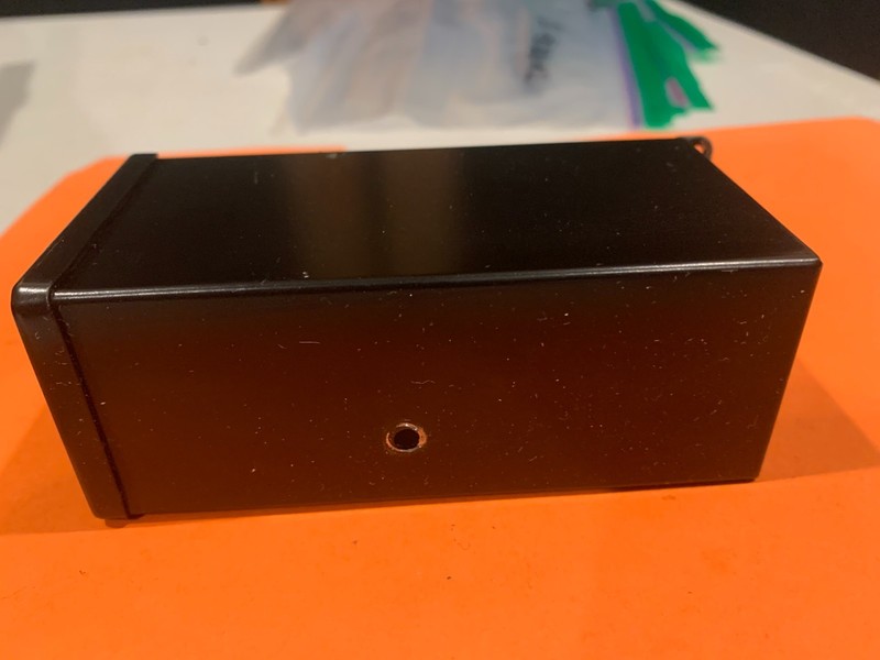 Pioneer SX-828 Vintage Stereo Receiver - Metal Cover gallery