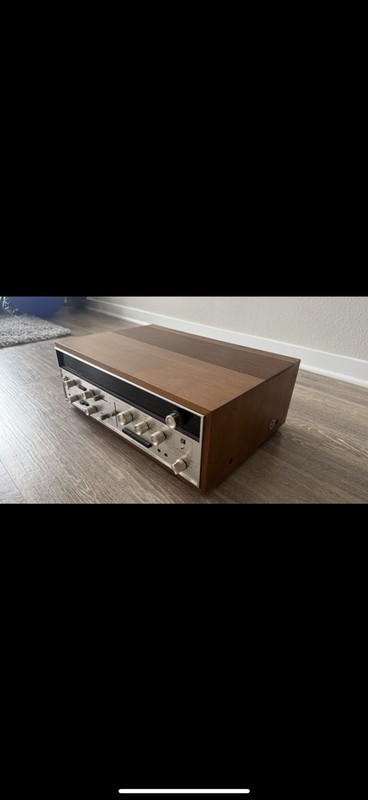 Sansui QRX-6500