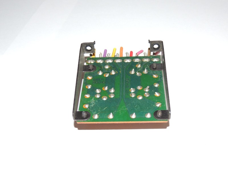 Pioneer QX-949 Power Supply Circuit B Assembly AWR-039 gallery