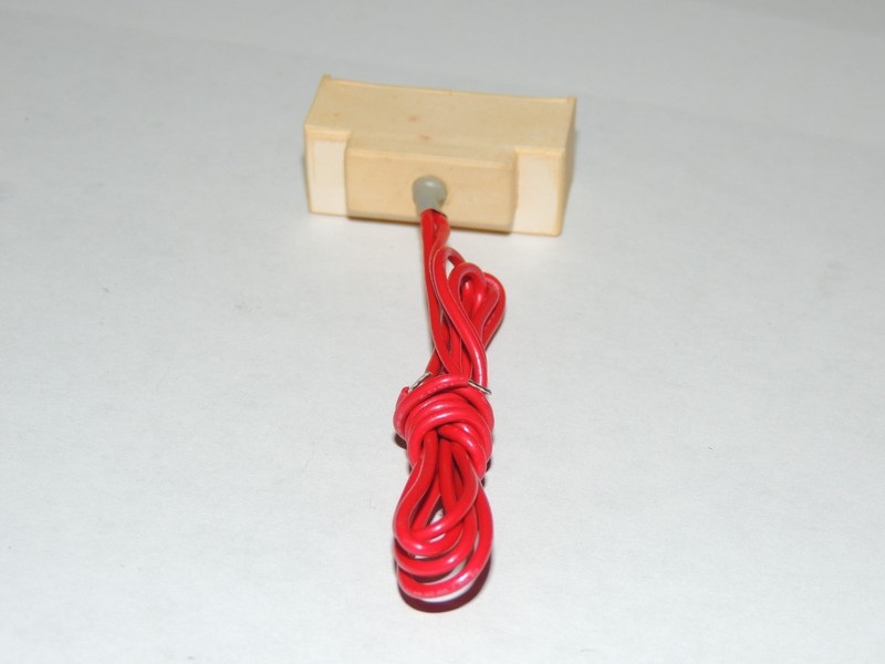 SONY STR-V5 STR-V7 Lamp 6V-35ma & Rubber Holder 1-518-331-81 gallery