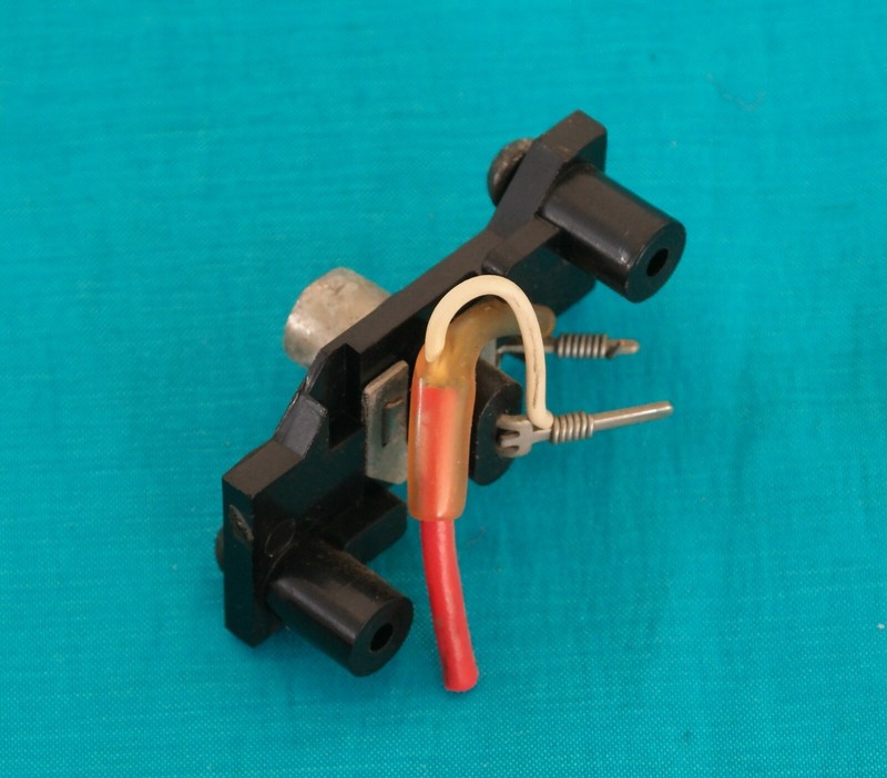 Vintage Onkyo TX-4500 MKII FM/AM Receiver Parts : FM 4 CH OUT RCA Pin Jack gallery