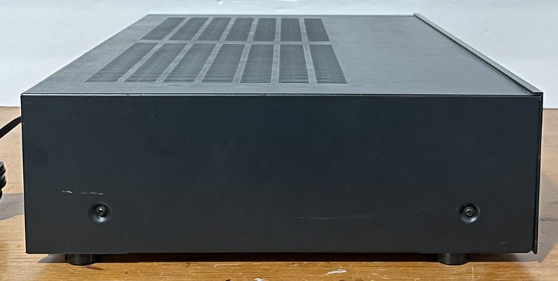 Vintage Onkyo TX-37 Stereo Receiver gallery