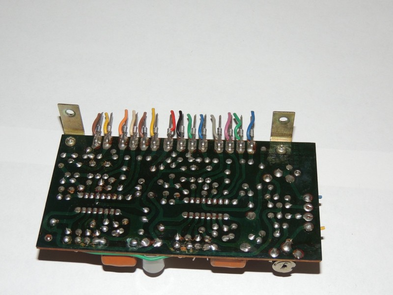 Kenwood Model Eleven Dolby Unit Assembly X14-1040-00 gallery