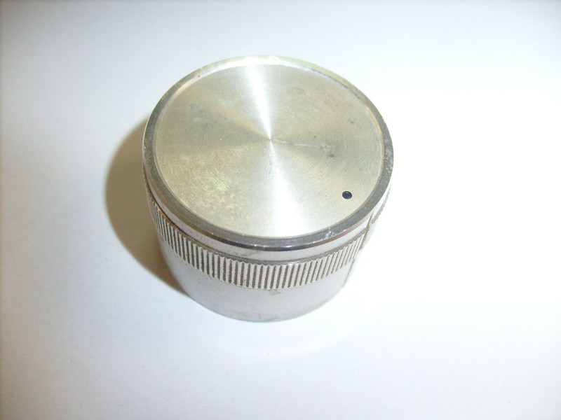Vintage Technics Panasonic Quad 4 Channel Receiver SA-6000X Tuning Knob