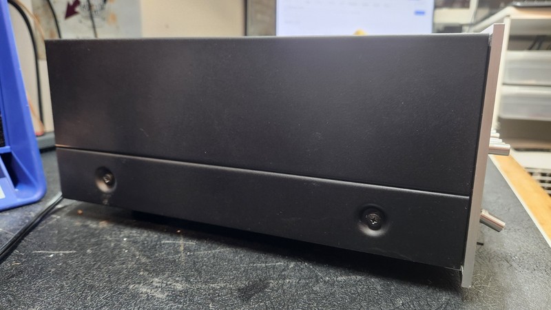 [Pro-Serviced] Pioneer SG-9500 Graphic Equalizer Fully Serviced & Recapped gallery