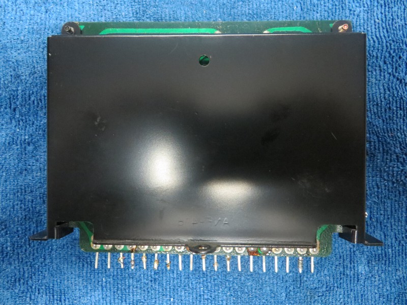 PIONEER SX1050 RECEIVER REGULATED POWER SUPPLY BOARD W/HOLDER AWR 103 A gallery