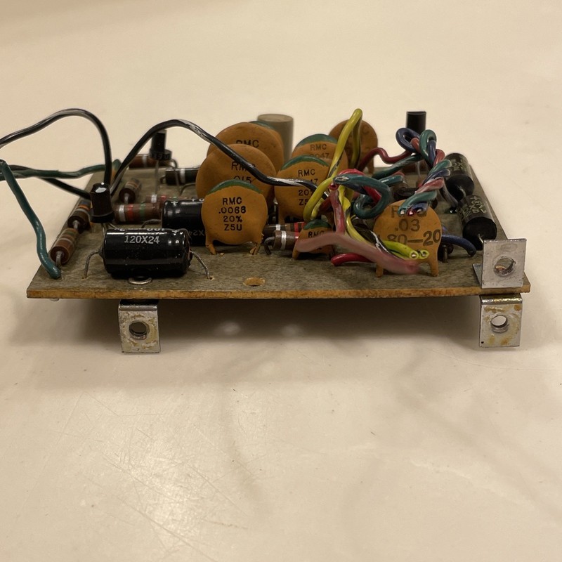 Sherwood A031R7-1 Circuit Board Replacement gallery