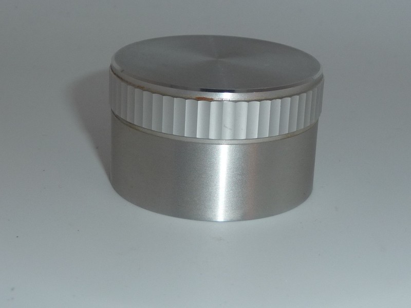 KENWOOD KH-4070 RECEIVER TUNING KNOB gallery