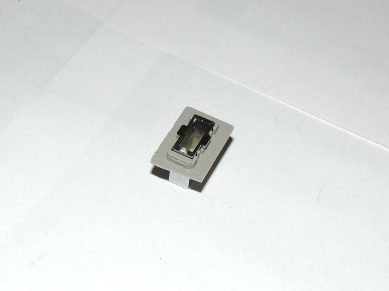 Sansui G-5700 G-6700 G-7700 Face Plate Push Button Knobs @ Holder 5319470 gallery