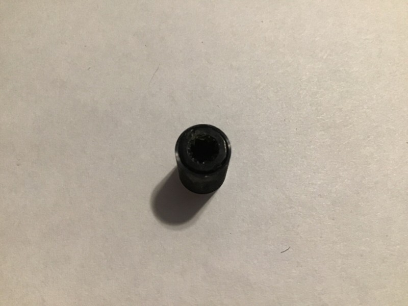 Sansui..Button for push switch..Black push buttons..5050/6060 and 880/990 gallery