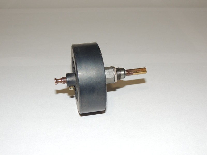 Sansui QRX-9001 & 8001 Dial Tuning Pulley Assembly 7036501 gallery