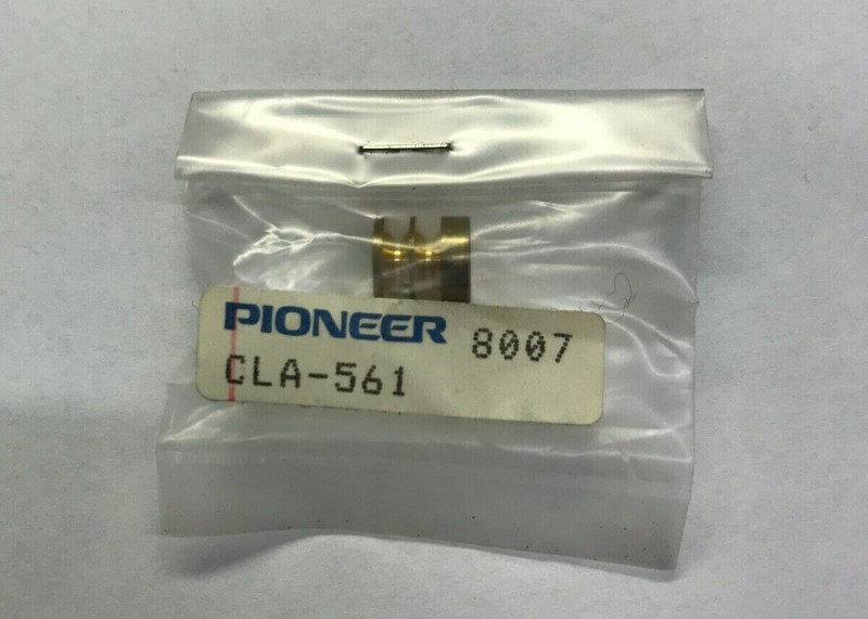 CLA-561 Pioneer Motor Pulley 1PC NOS Free Shipping in the USA