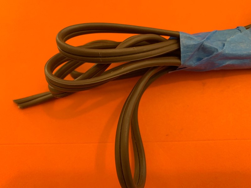 Kenwood KR-6600 Stereo Receiver Parting Out Power Cord gallery