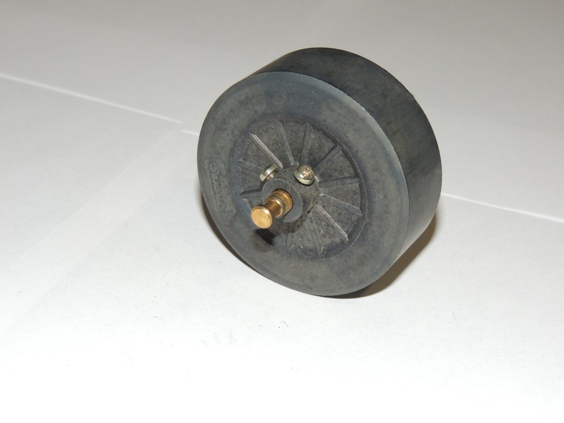 Sansui G-5000 Dial Pully Assembly 7036570 gallery