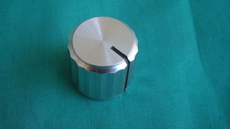Sony Str-6065 Knob (Speaker, Mode, Function ,) - 1 piece