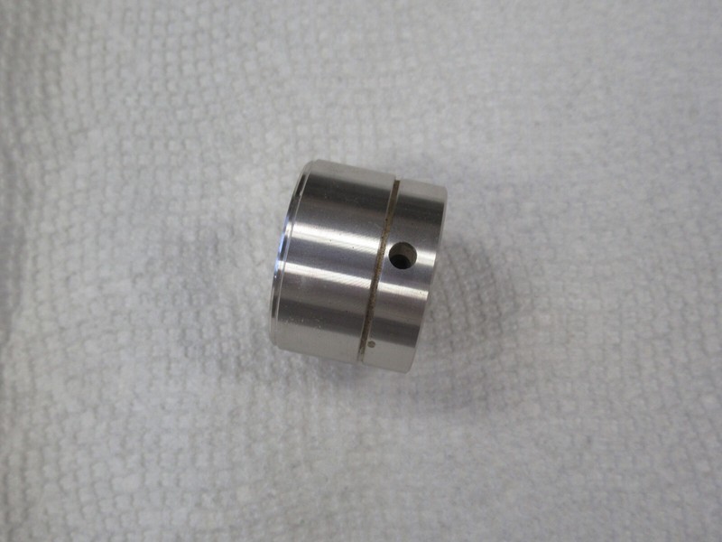 SONY STR-V3 Stereo Receiver Tuning Control Knob Part gallery