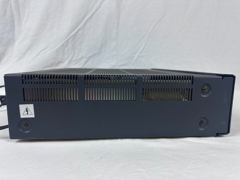 NAD 7100 Monitor Series Stereo Receiver Vintage Powers On For Parts or Repair gallery