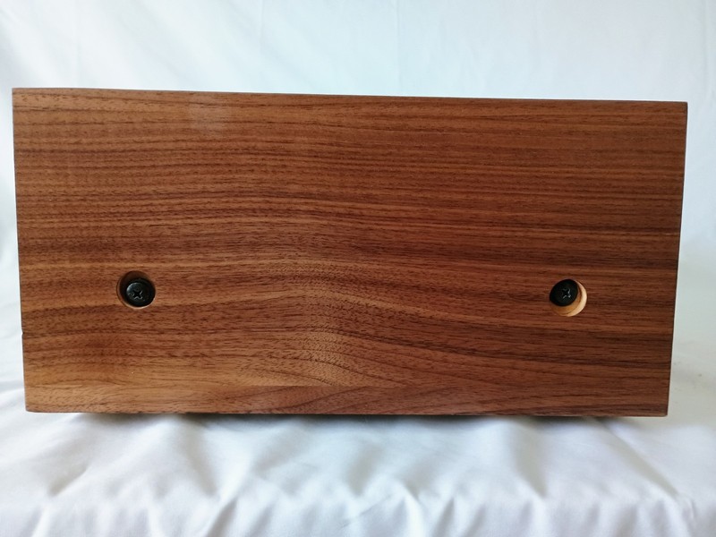1979 Pioneer SX-580 Receiver - New Caps, Cabinet, Choice of LED - Tested gallery