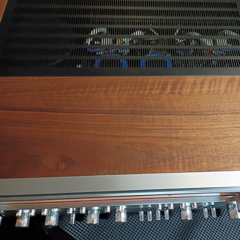 Pioneer SX-1050 - Recently Serviced - Pristine, See Details! gallery