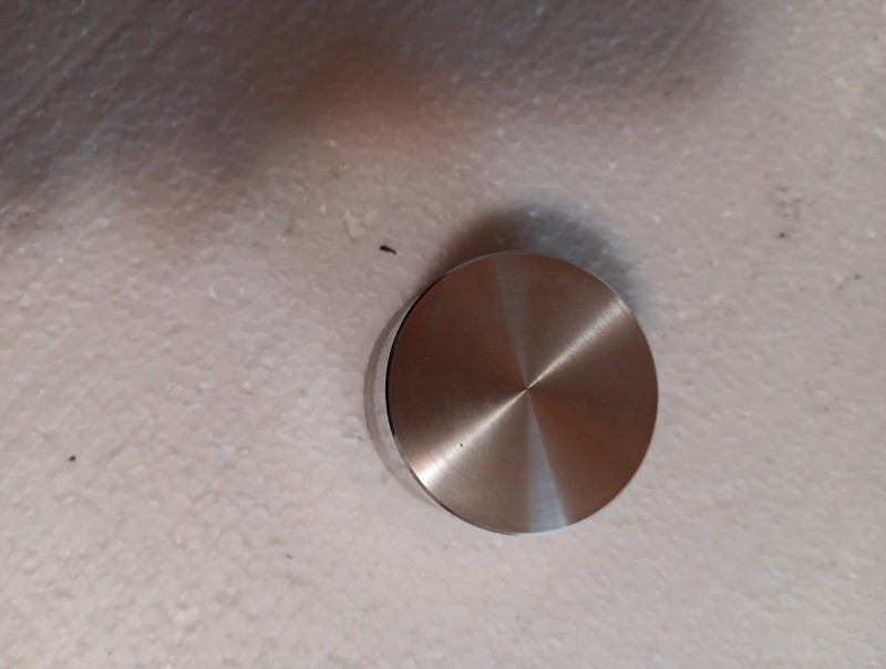 Pioneer AAA-050 Tuning Knob SX-580 SX-680 SX-780 SX-880 gallery