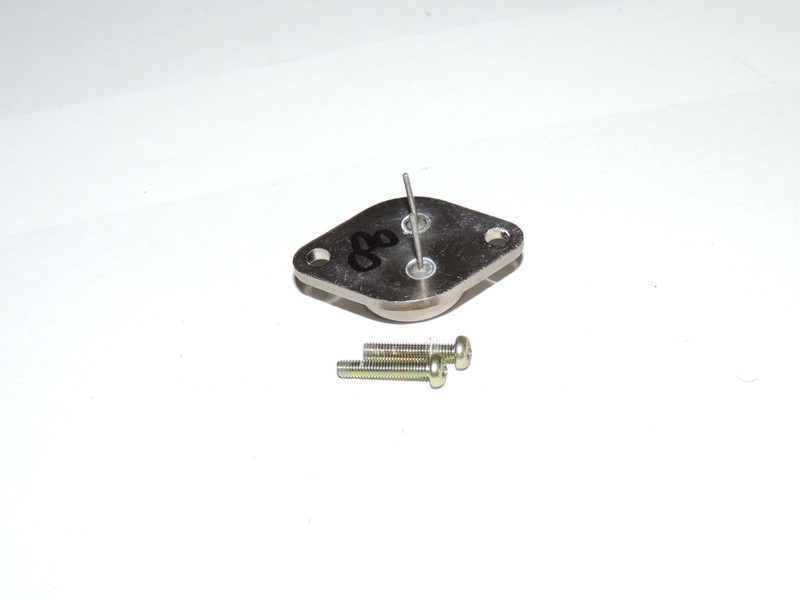 Pioneer SX-1050 SX-5580 Output Transistor NEC-B539C gallery