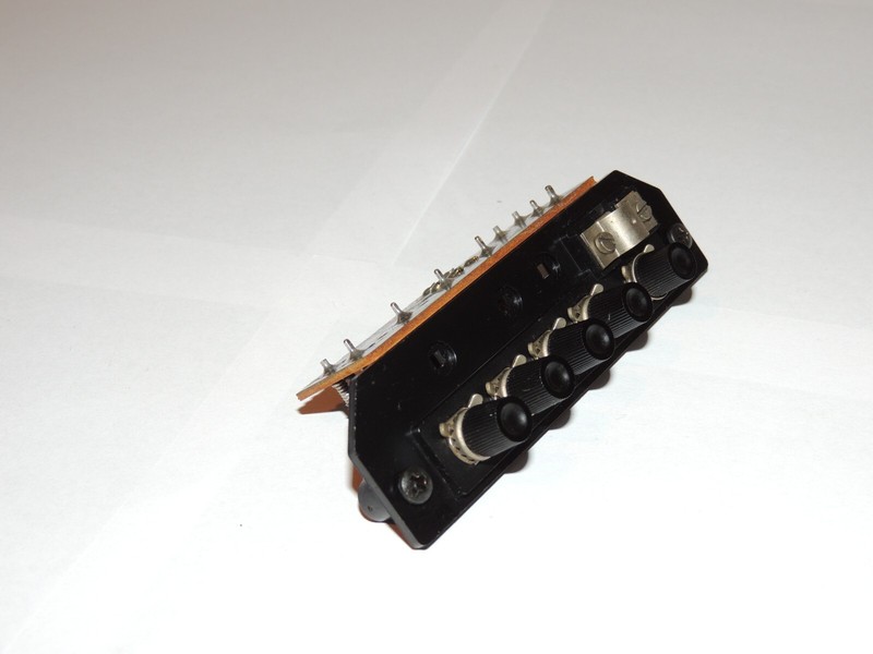 Yamaha CR-1020 Antenna Input Terminal NA06906-1 gallery