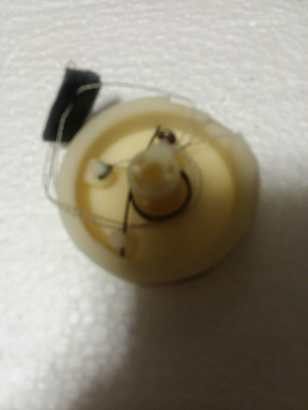 PIONEER SX-3700 RECEIVER PARTS -- tuning drum gallery