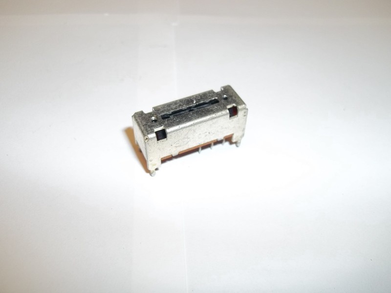 Pioneer SX-3800 SX-3900 Remote Slide Switch ASX-130
