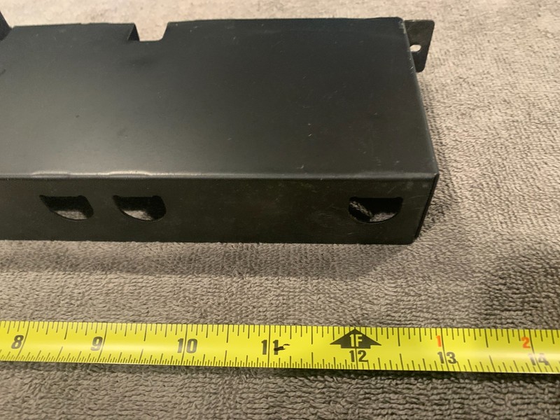 Sansui QRX-7500 Quad / Stereo Receiver Parting Out -Metal Cover gallery