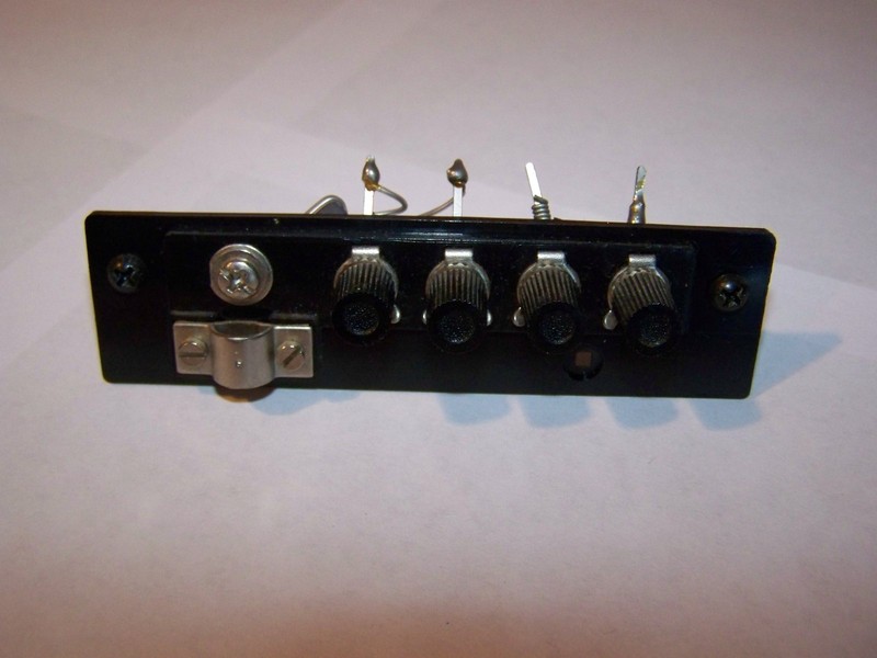 Pioneer SX-727 SX-626 SX-434 SX-828 SX-525 Antenna Terminal Board K11-043 gallery